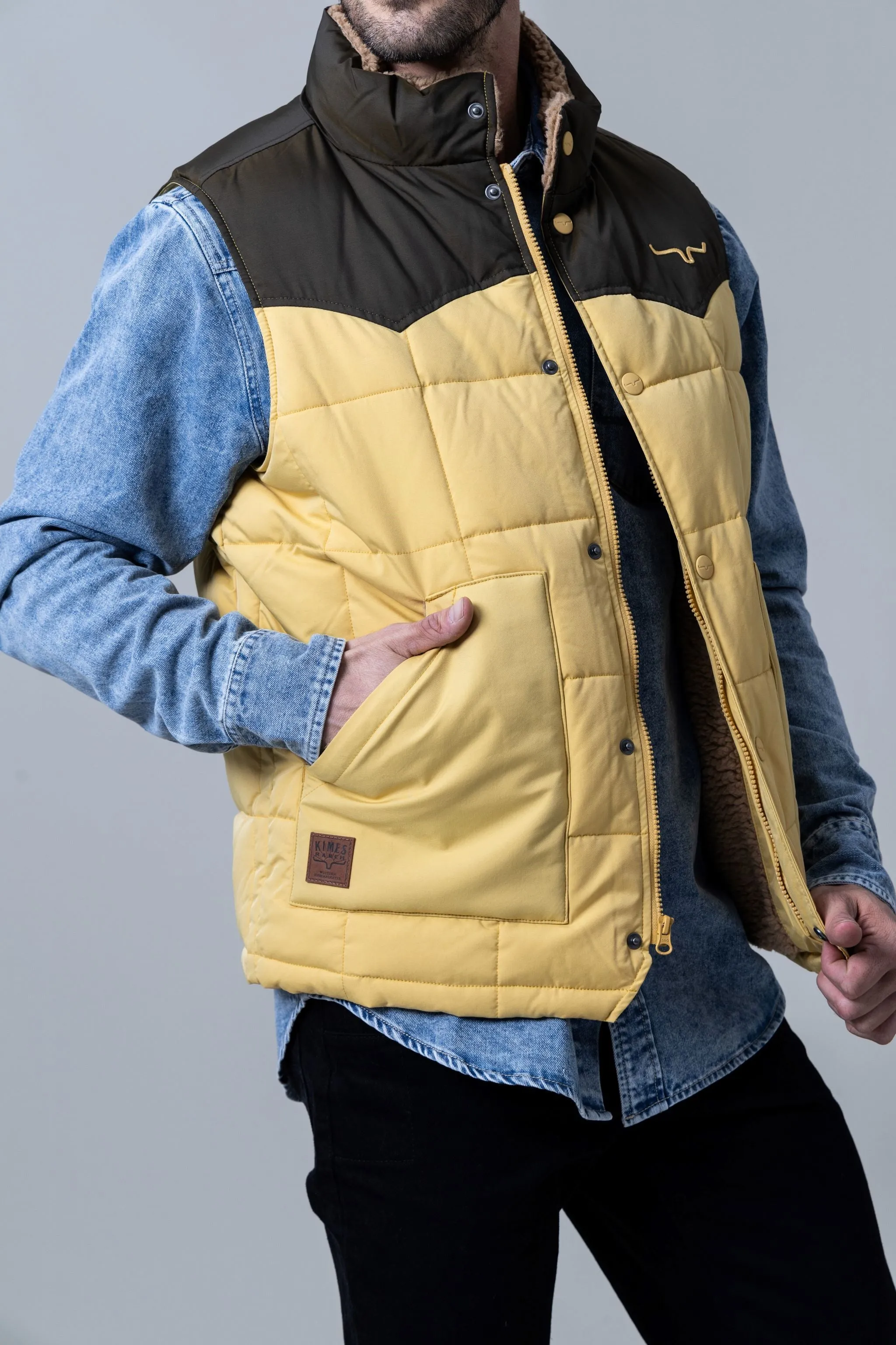 Muir Trail Vest