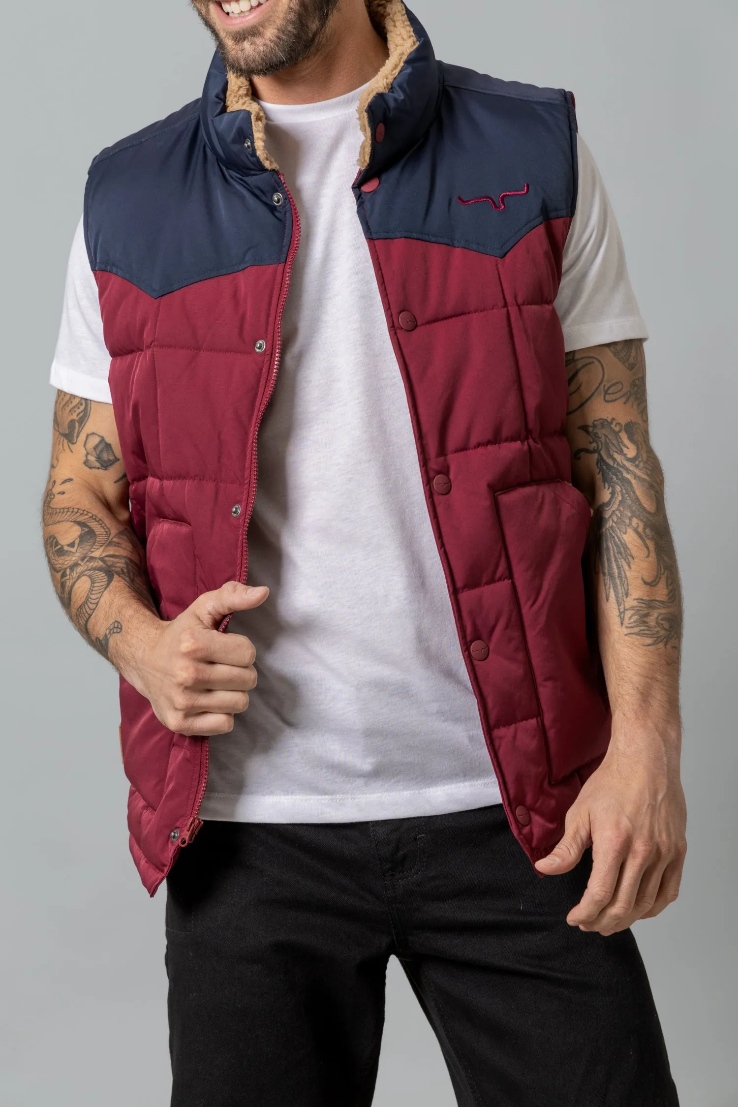 Muir Trail Vest