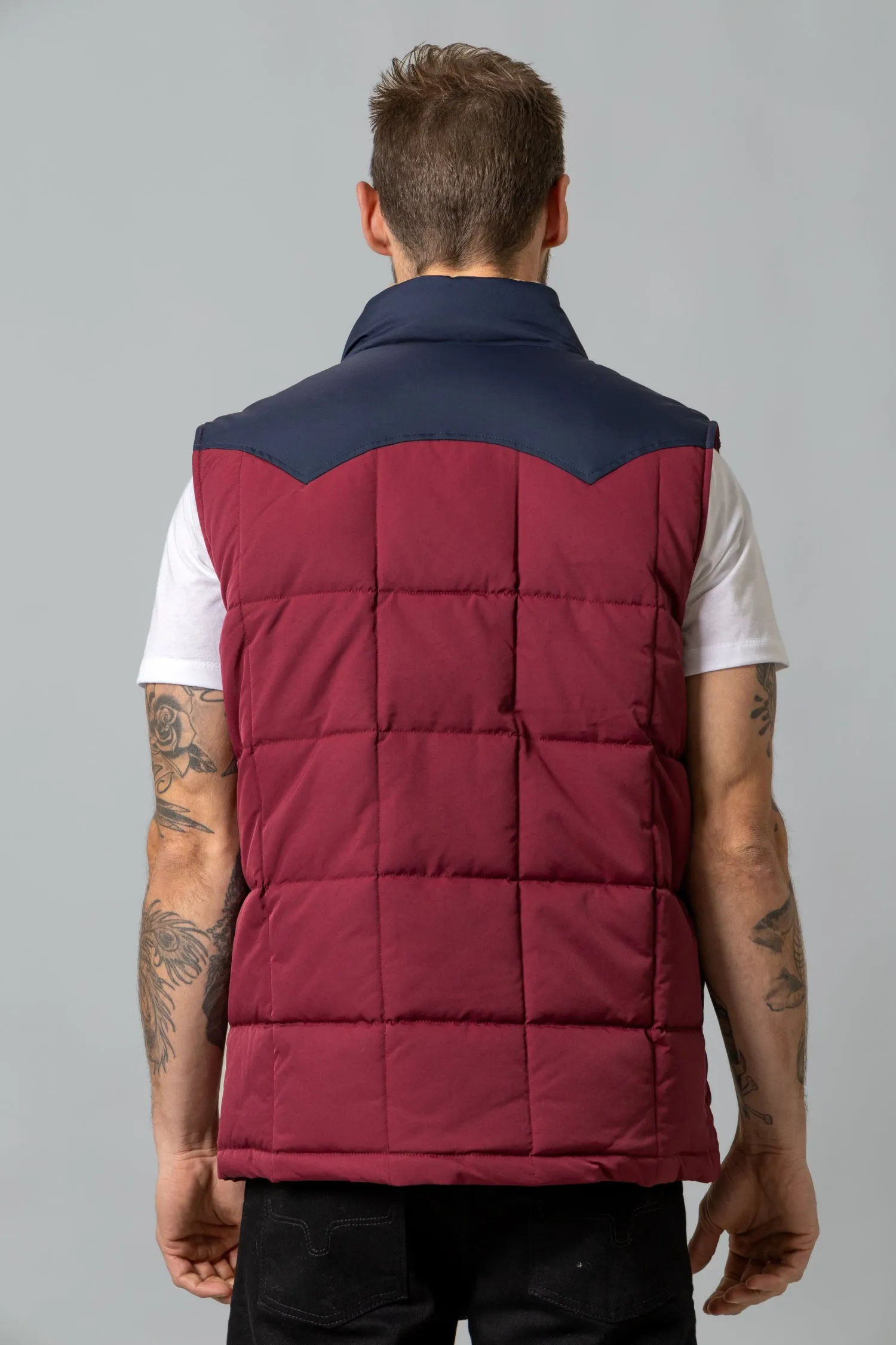 Muir Trail Vest