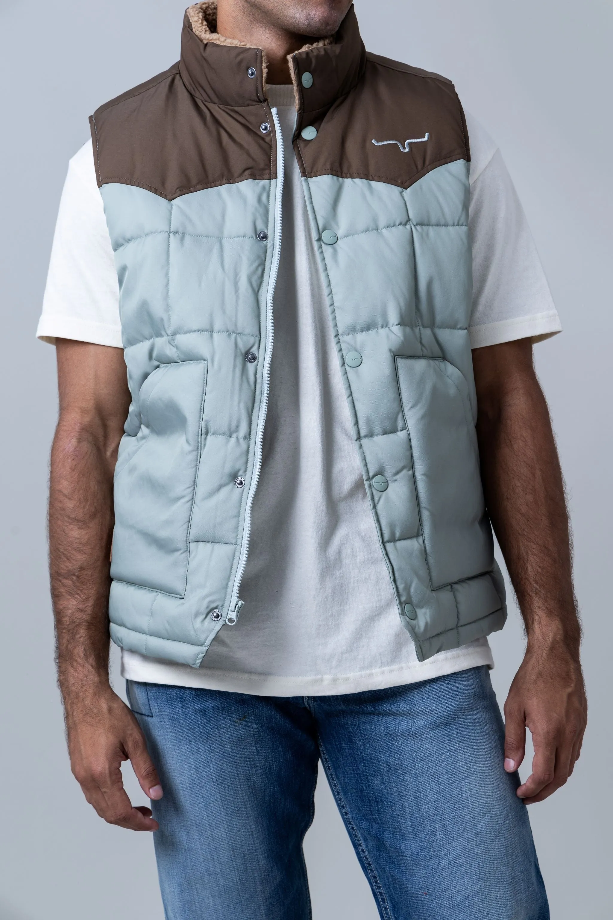 Muir Trail Vest