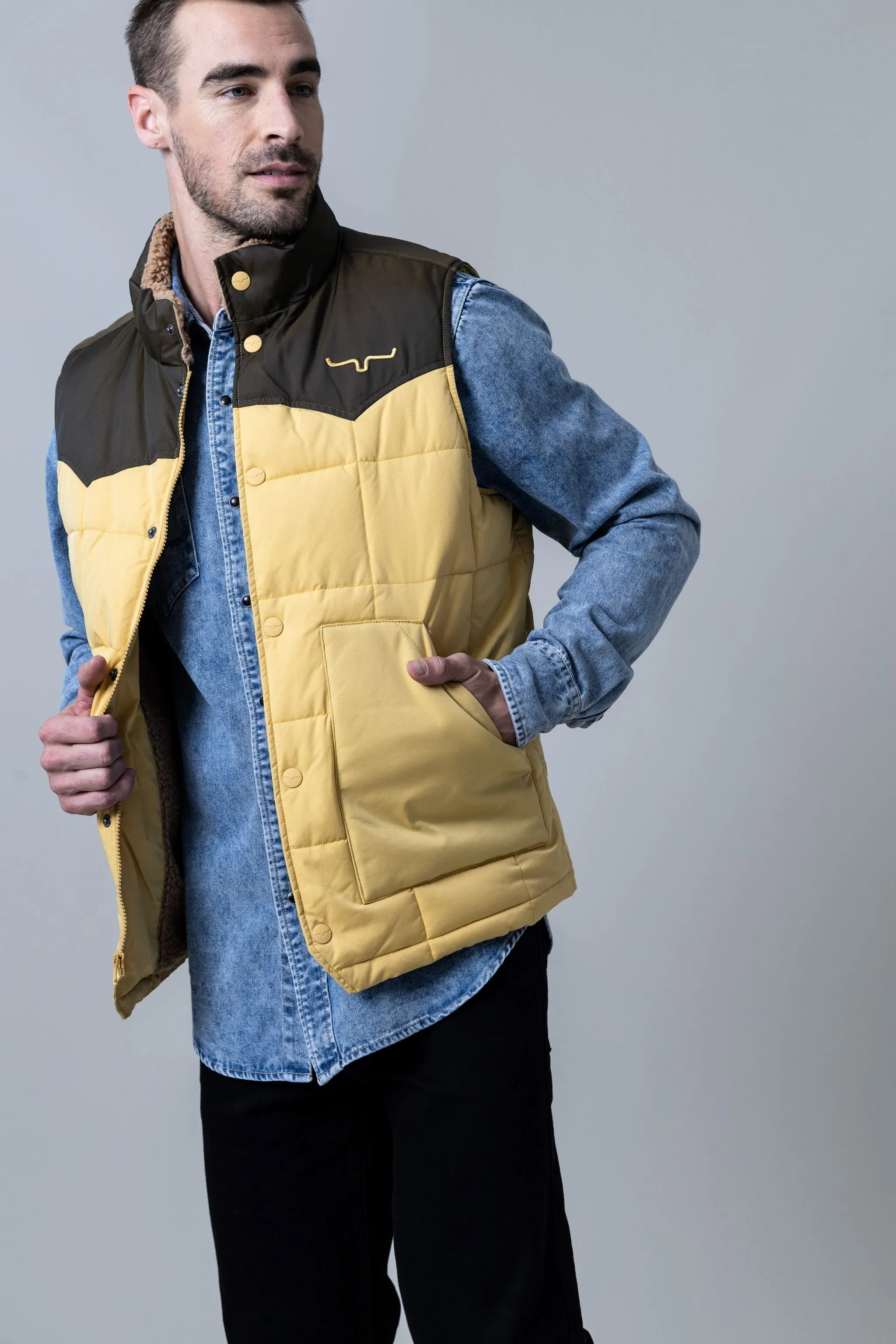 Muir Trail Vest