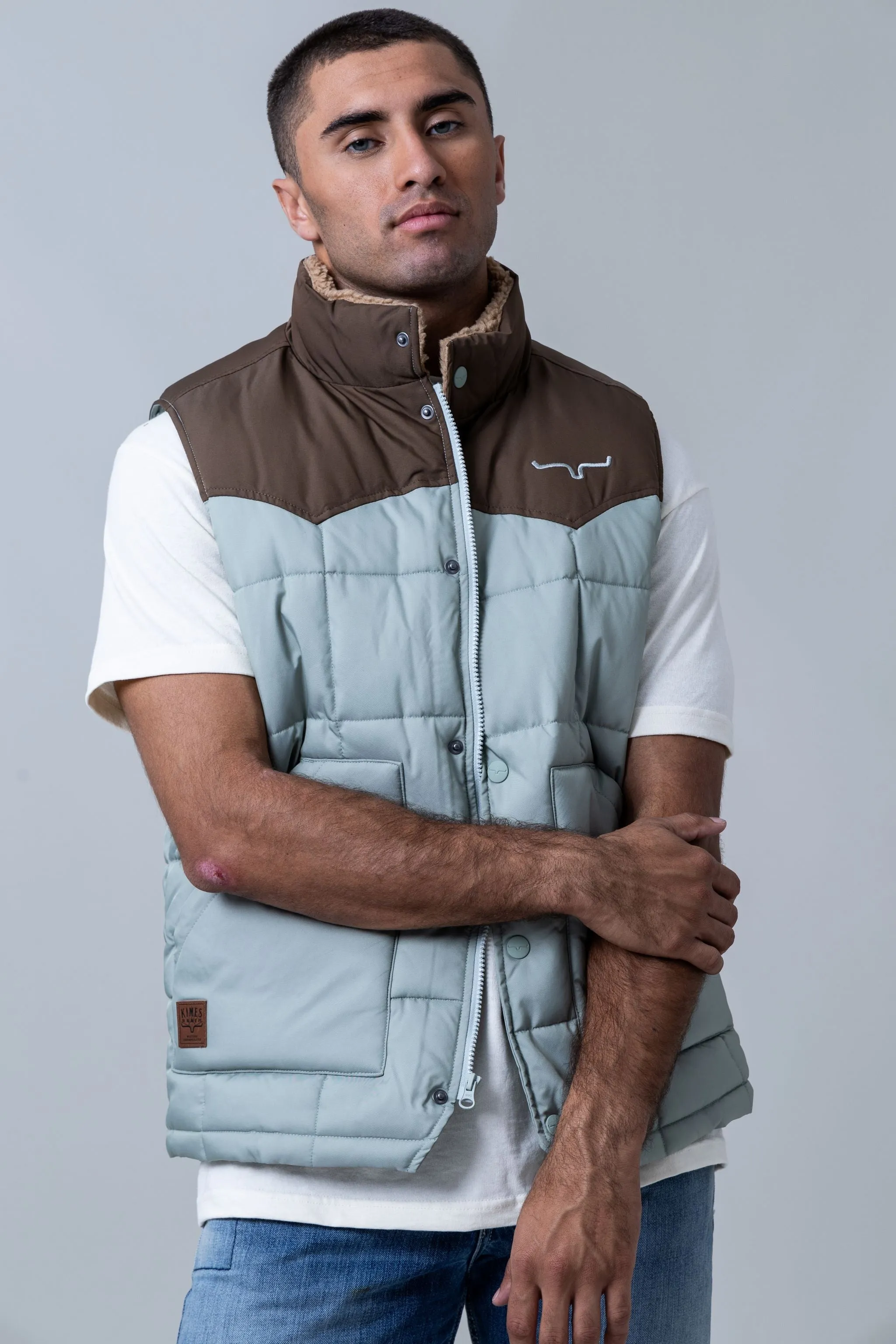 Muir Trail Vest