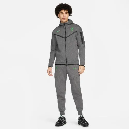 Nike Men's Liverpool FC Tech Fleece Windrunner