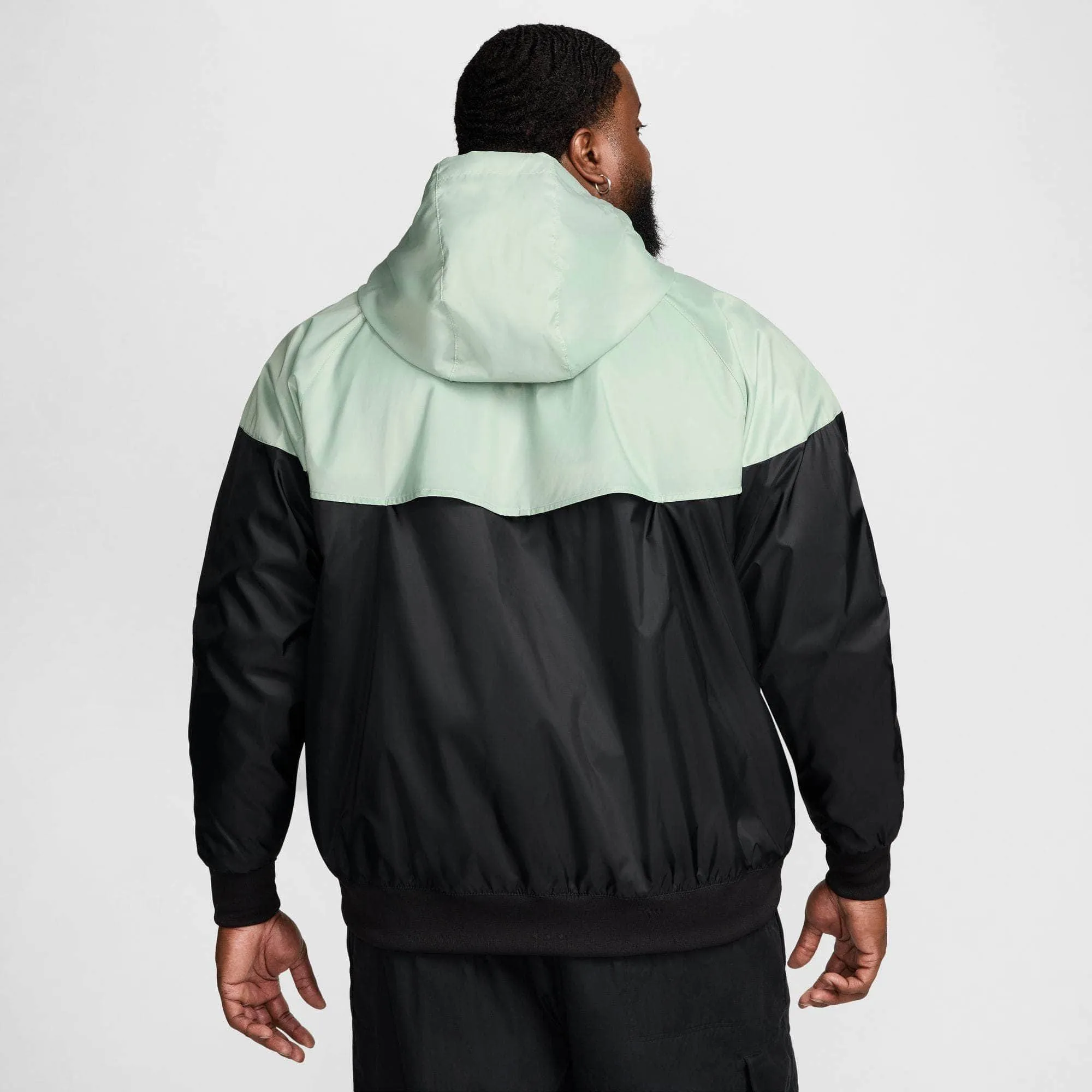 Nike Sportswear Windrunner Hooded Jacket - Men's