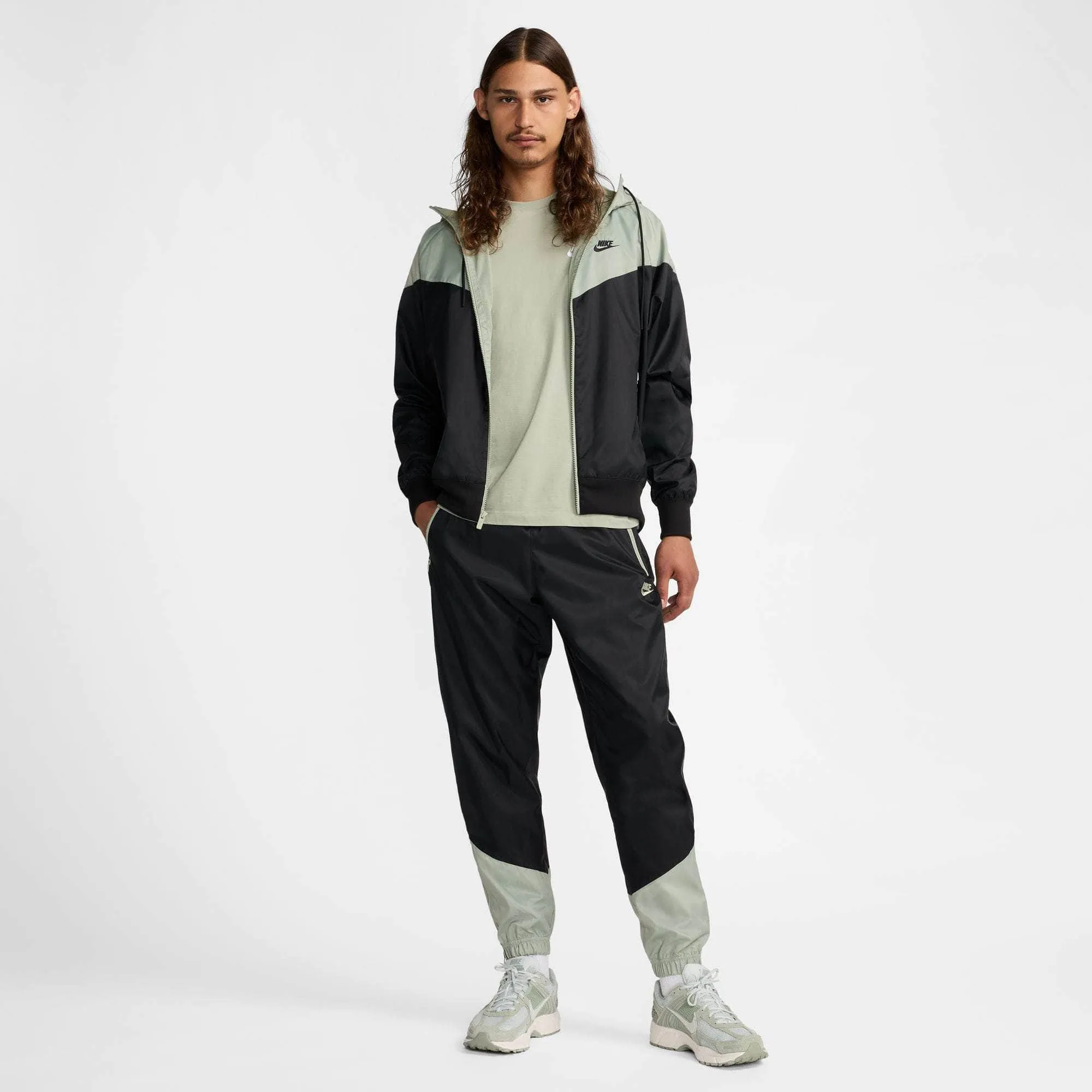 Nike Sportswear Windrunner Hooded Jacket - Men's