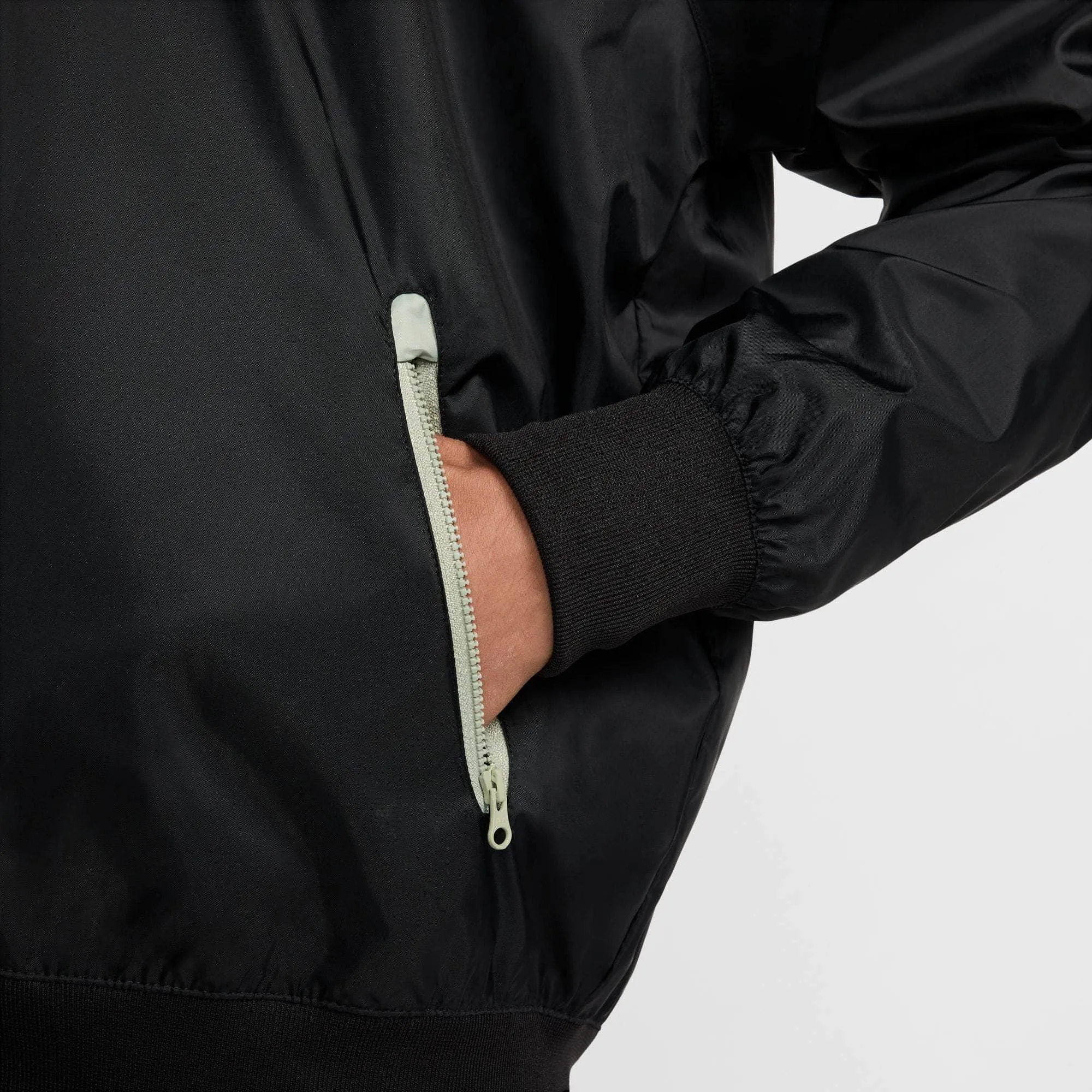 Nike Sportswear Windrunner Hooded Jacket - Men's