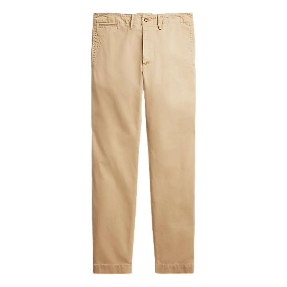 Officer Chino Pant New Military Khaki