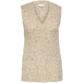 Only Carmakoma Knitted Vest