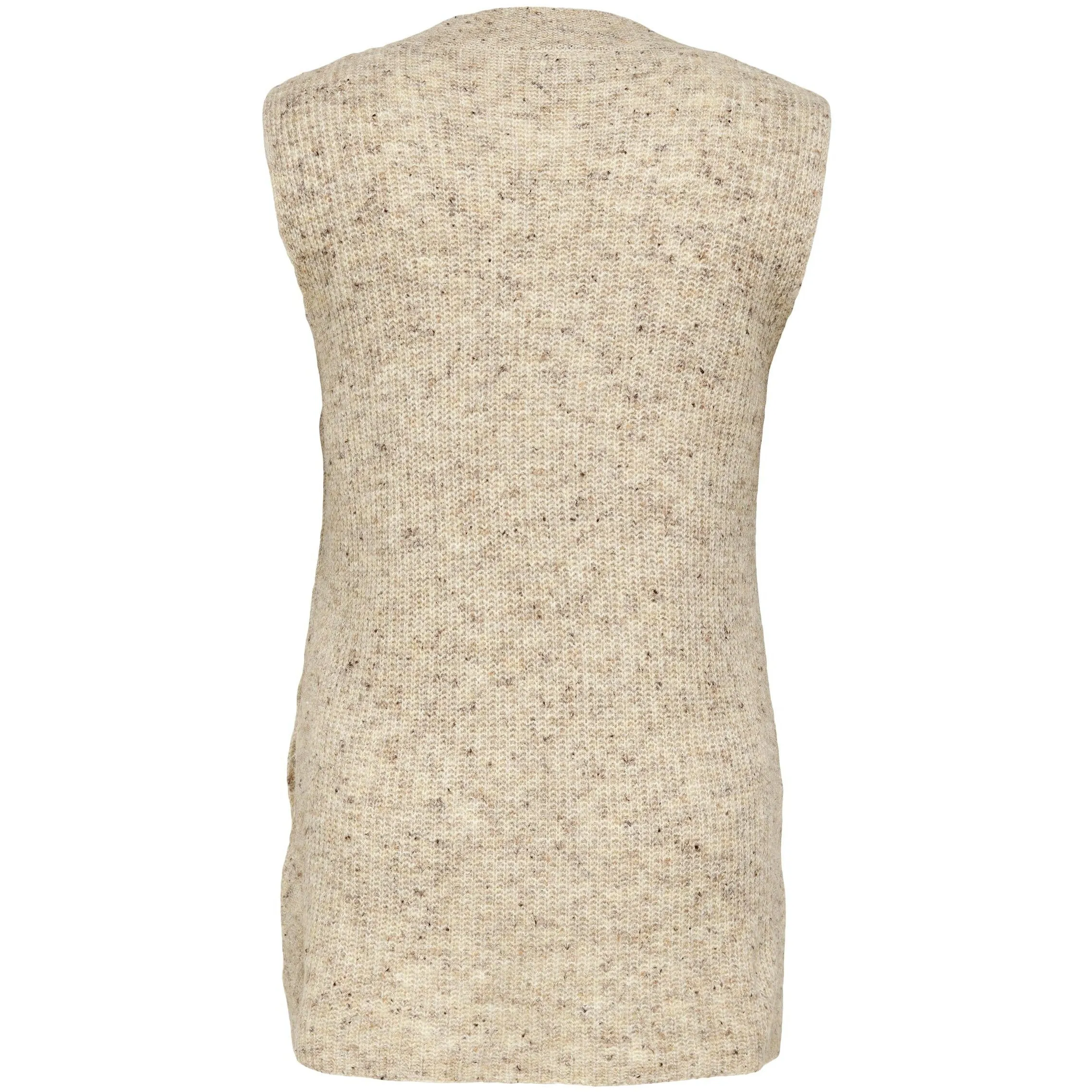 Only Carmakoma Knitted Vest