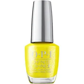 OPI Infinite Shine Bee Unapolagetic