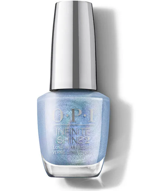 OPI Infinite Shine Long Lasting Nail Polish "Angels Flight to Starry Nights"