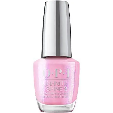 OPI Infinite Shine Sugar Crush It