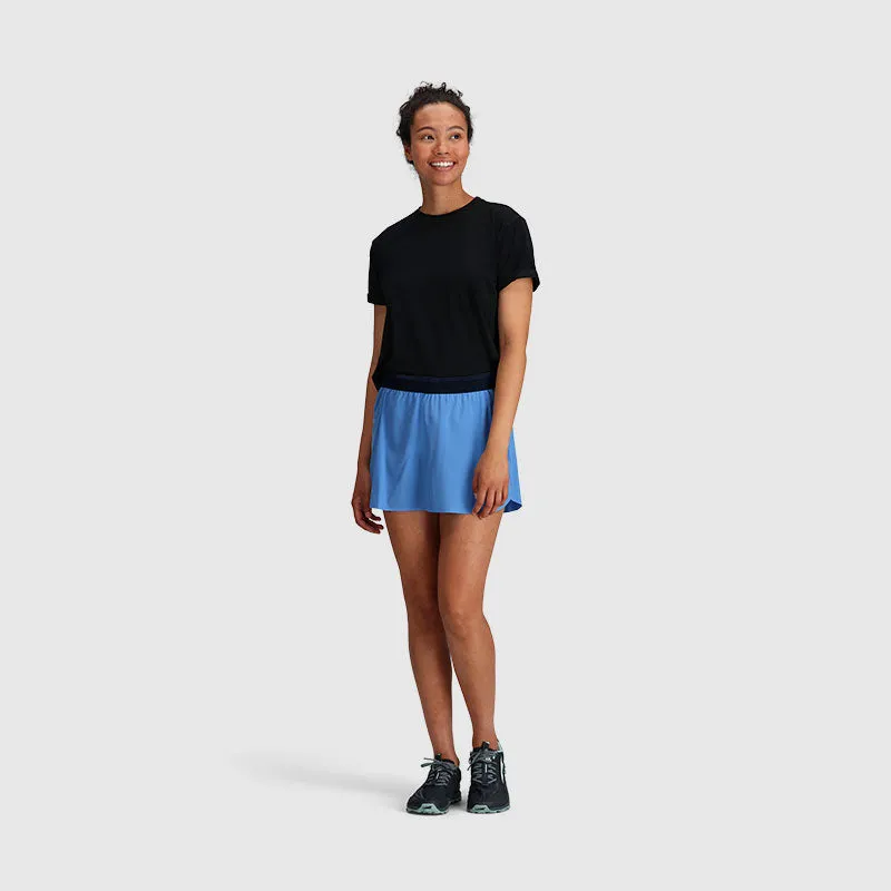 Outdoor Research Swift Lite Womens Skort