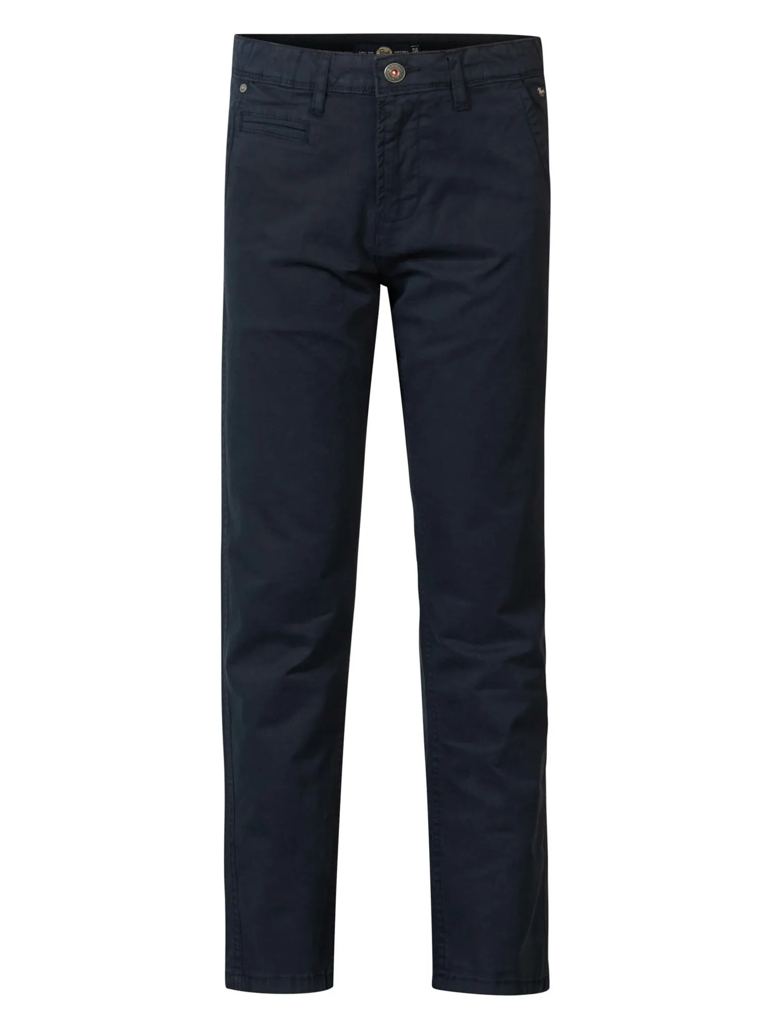 Petrol Industries Boys Tapered Chino