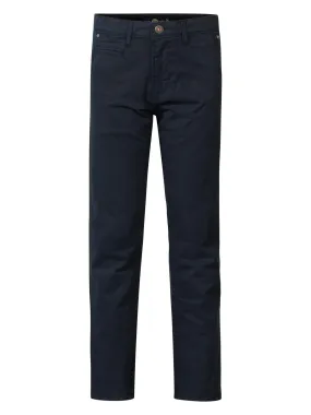 Petrol Industries Boys Tapered Chino