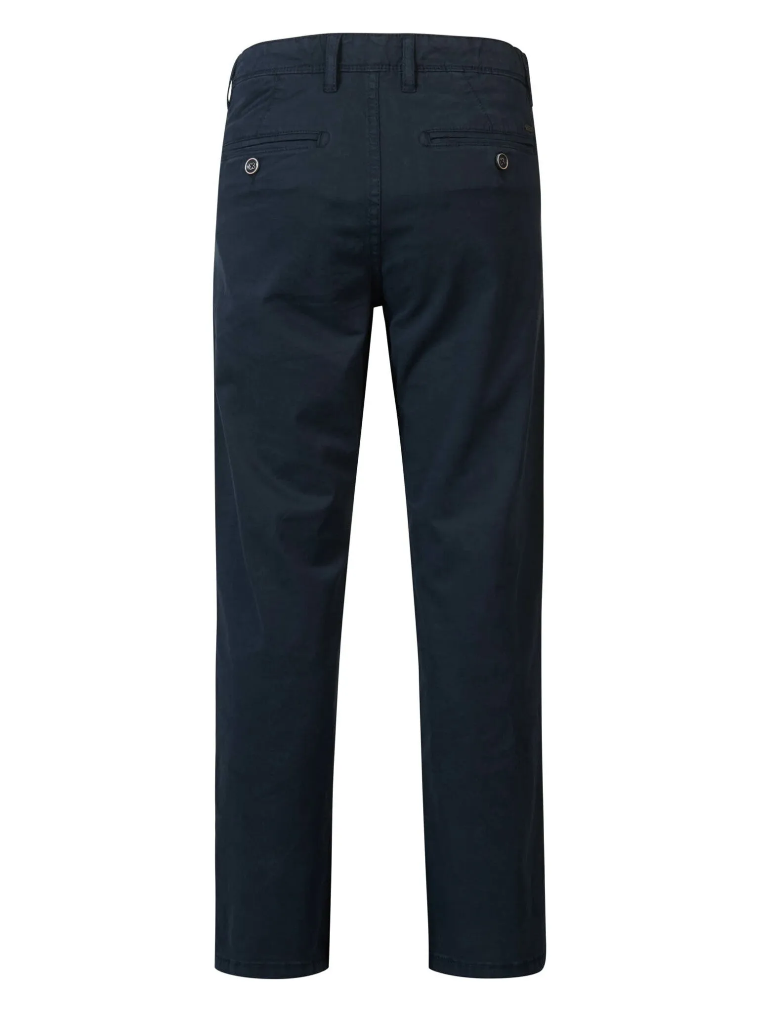 Petrol Industries Boys Tapered Chino