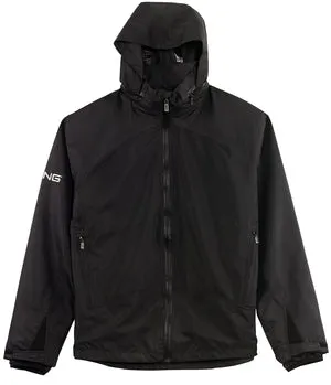 PING Collection - Hooded Parka. P906