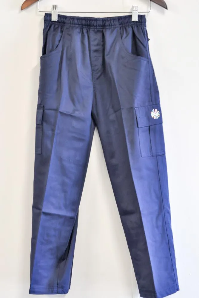 Primary Boys Cargo Pants