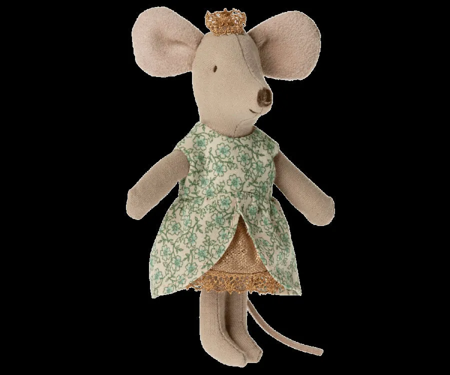 Princess Mouse, Little Sister Matchbox