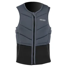 Prolimit Slider Vest Fusion Half Padded FZ