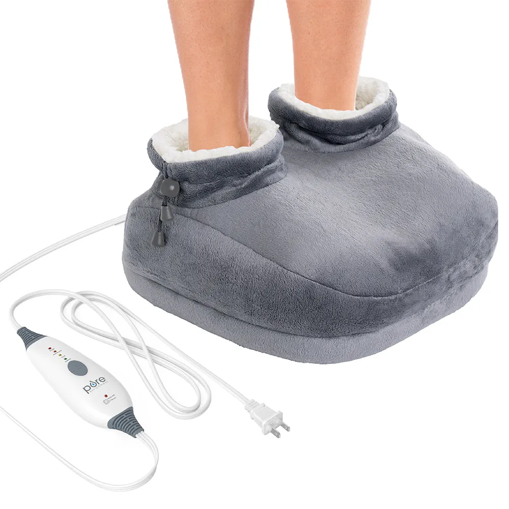 PureRelief™ Deluxe Foot Warmer