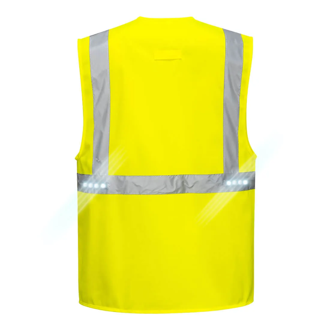 PW L476 - Orion LED Executive Vest