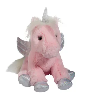 "Nella" Pink Unicorn