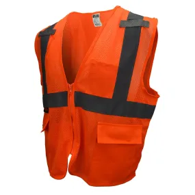 Radians SV27 Multipurpose Surveyor Type R Class 2 Safety Vest