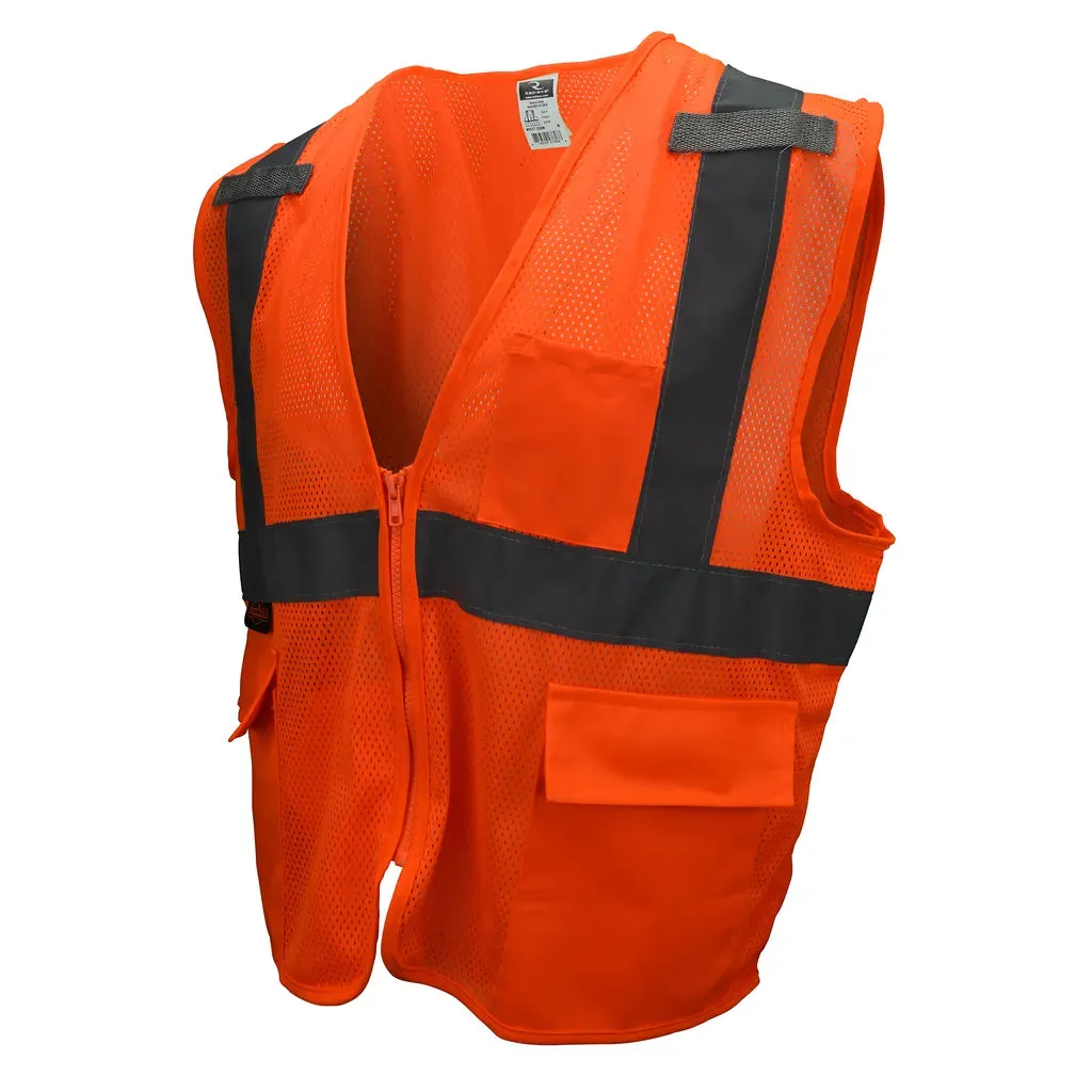 Radians SV27 Multipurpose Surveyor Type R Class 2 Safety Vest