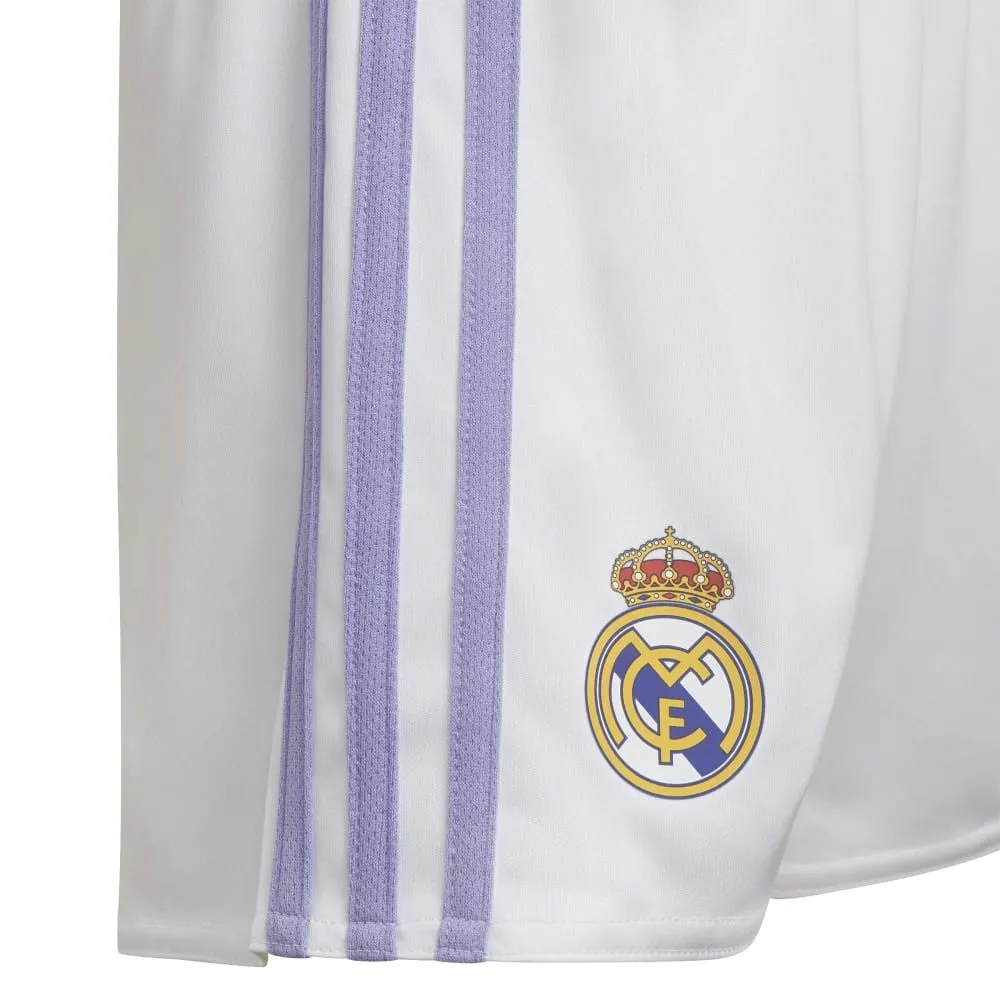 Real Madrid 22/23 Home Mini Kit