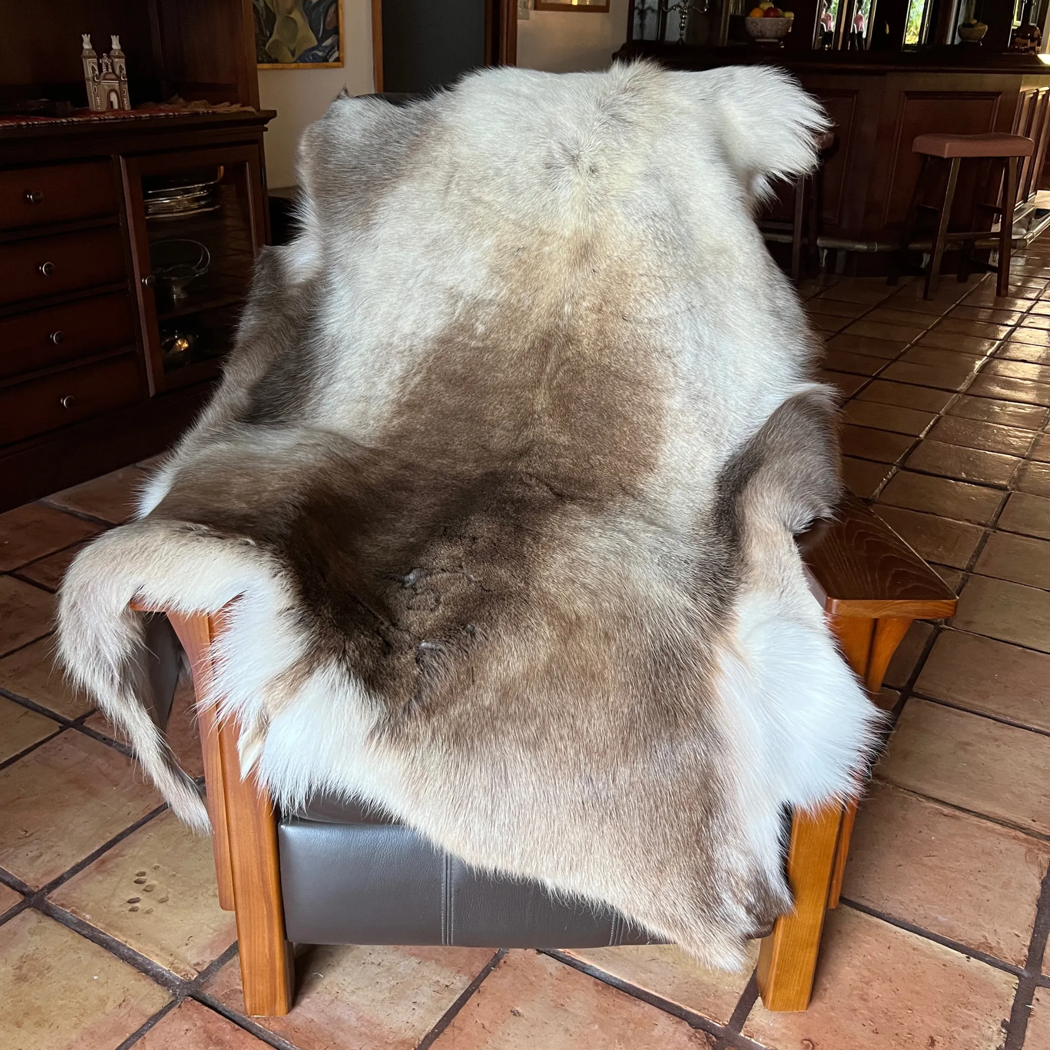 Reindeer Hide