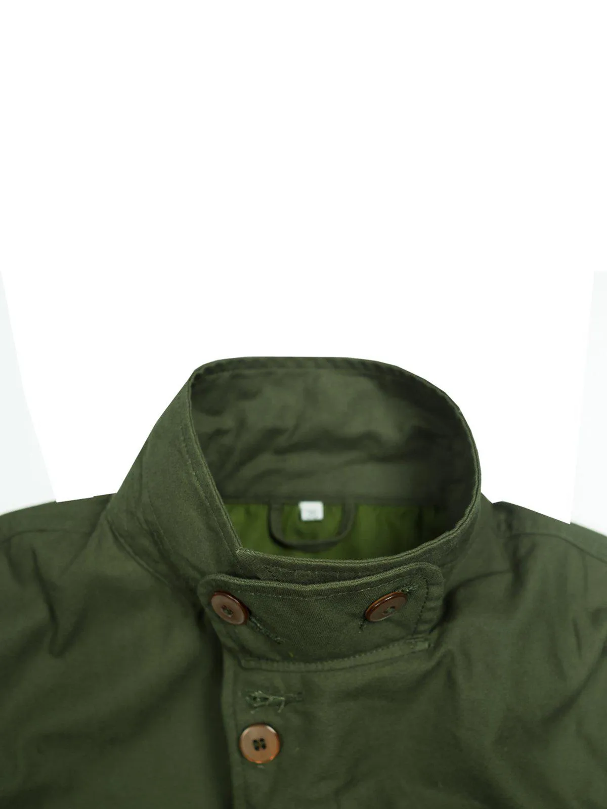 Reproduction US WW2 M43 Jacket by US Comp4ny M-1943 Combat Jacket