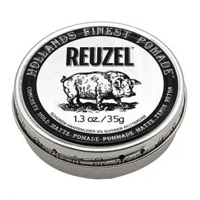 Reuzel Concrete Hold Matte Pomade