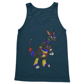 Rocino Classic Adult Vest Top