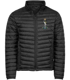 Royal Signals Zepelin Padded Jacket