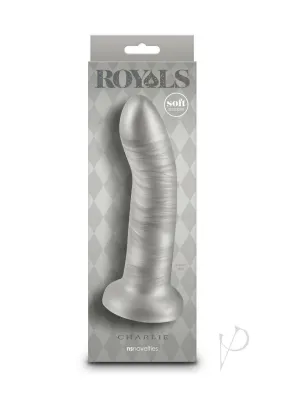 Royals Charlie 7 Silver