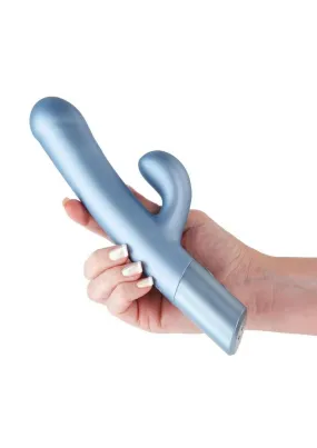 Royals Countess Rechargeable Silicone Rabbit Vibrator