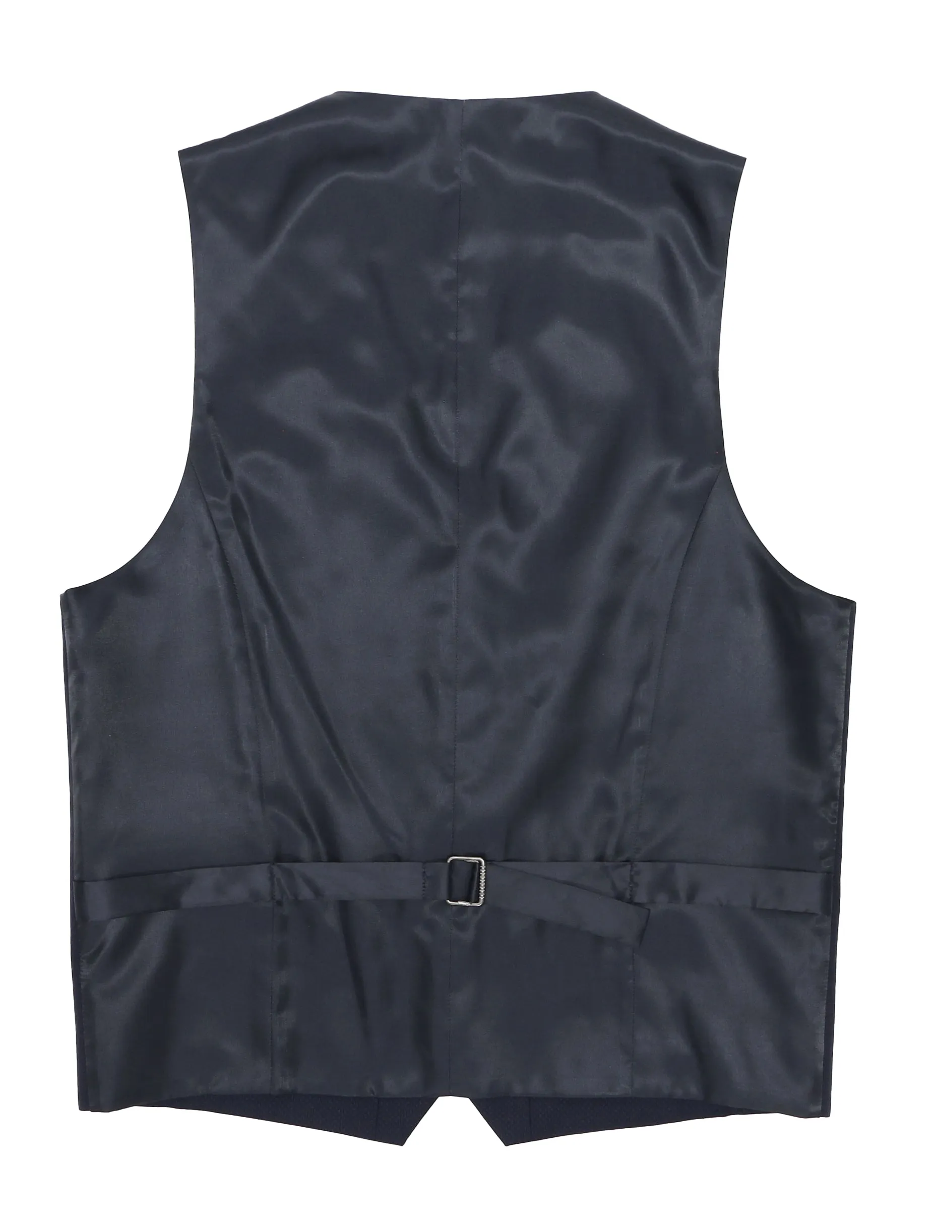 Ryan 203 Navy Waistcoat