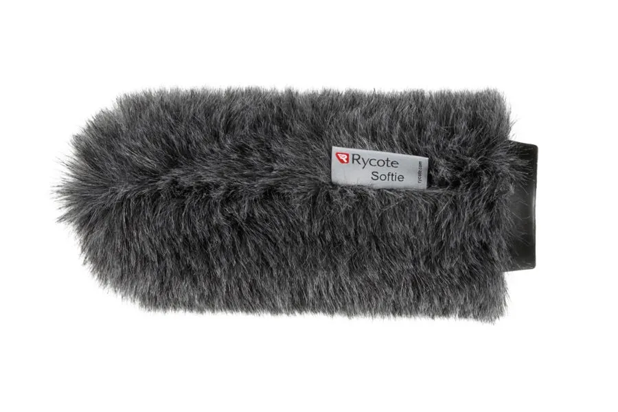 Rycote Classic Softie Kit