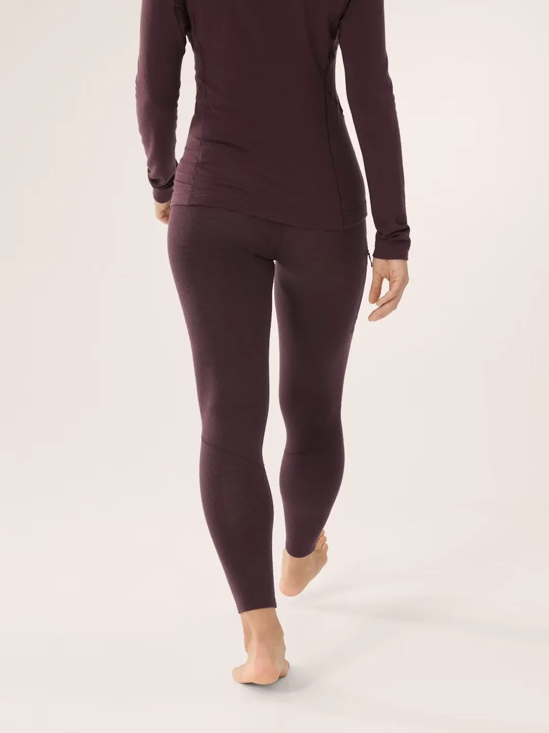 Satoro Merino Wool Bottom Women's