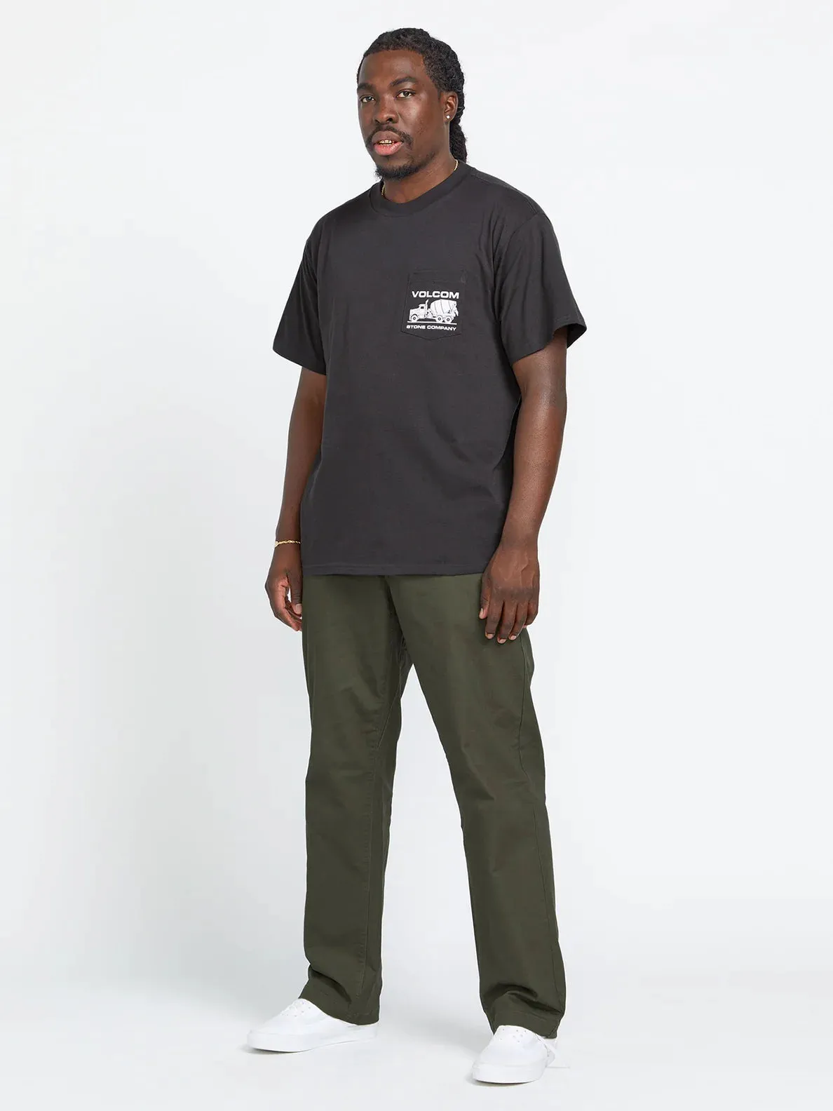 Skate Vitals G Taylor Pant