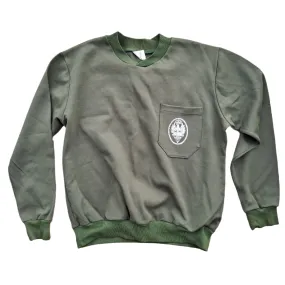 Spanish Paratrooper Thermal Top