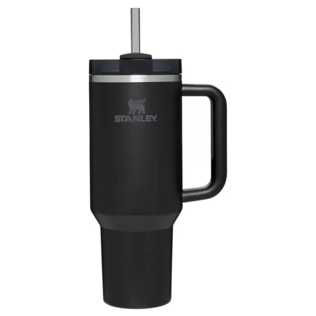 Stanley Tumbler Cup With Handle | 40 OZ