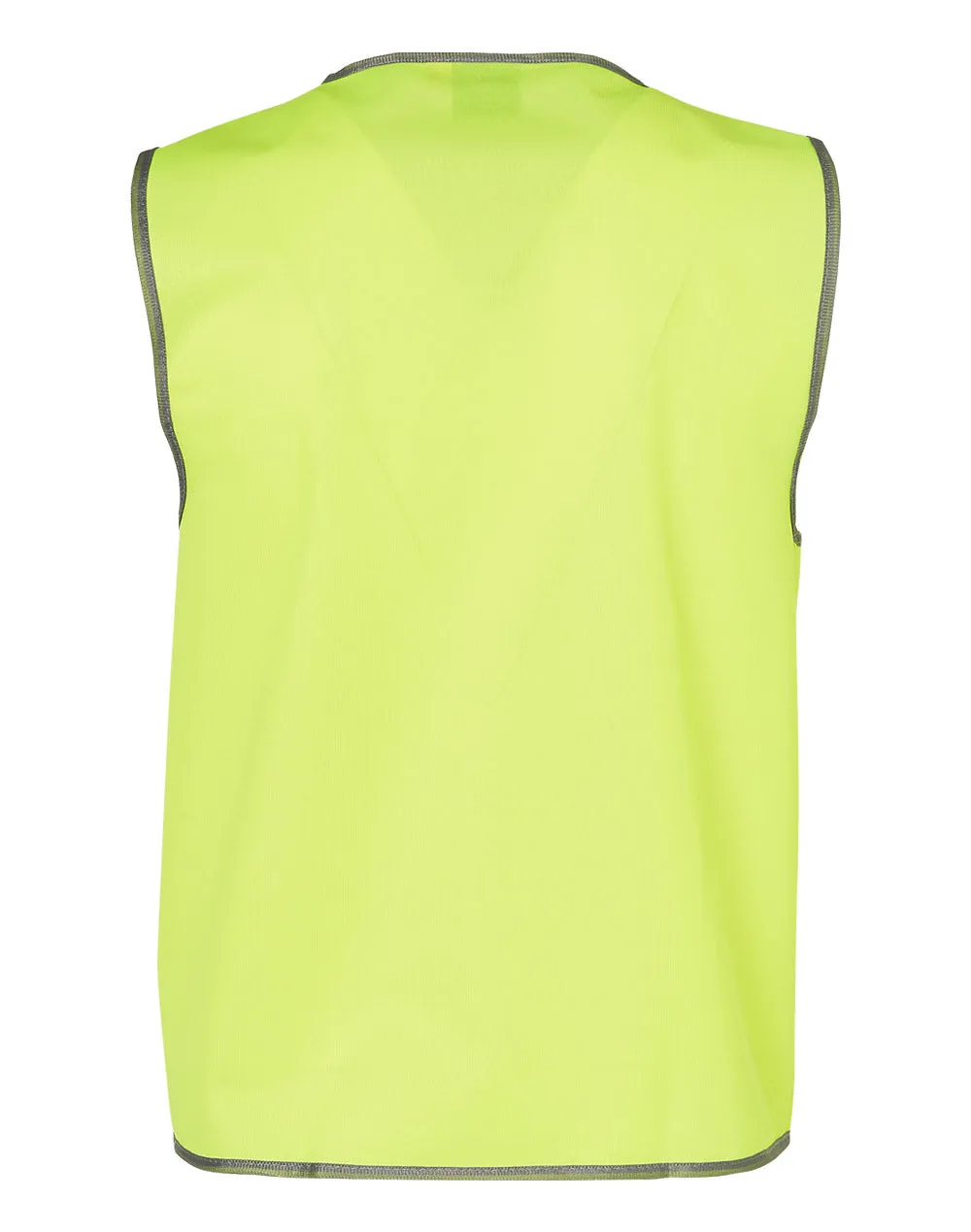 SW02A Hi-Vis Safety Vest Adult