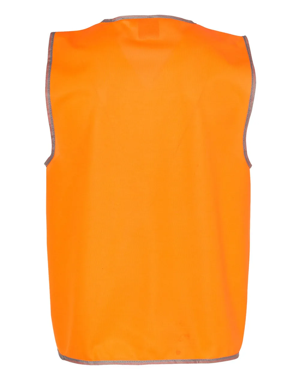 SW02A Hi-Vis Safety Vest Adult