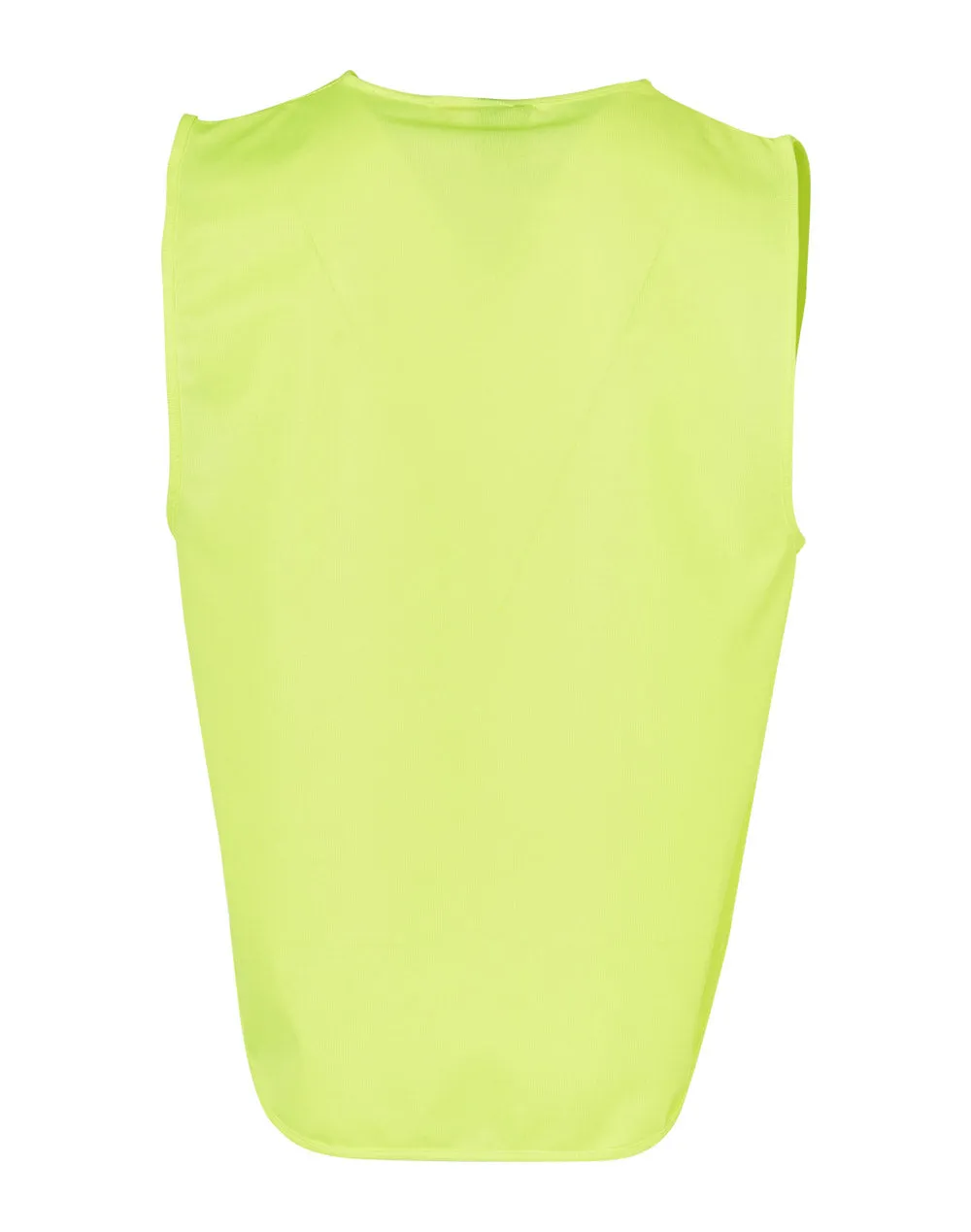 SW41 Hi-Vis Safety Vest With Id Pocket