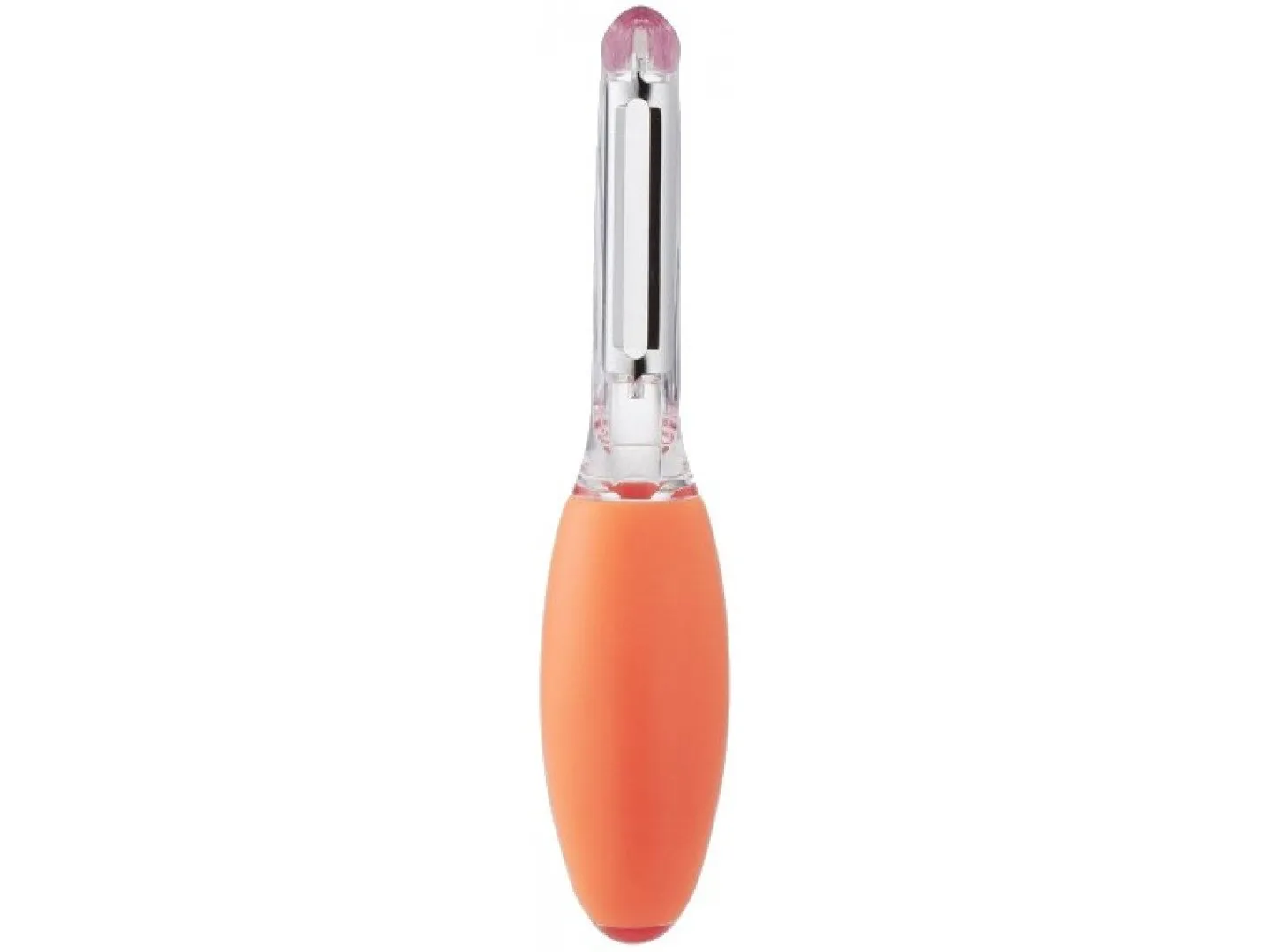 Tefal, Fresh Kitchen Peeler, Orange