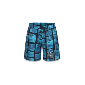 The Coyaba Classic Shorts (Independence) - Black