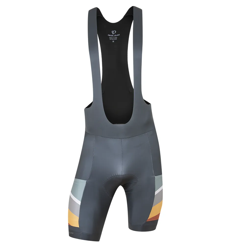 The Landmark Project x PEARL iZUMi Men's Expedition Bib Shorts