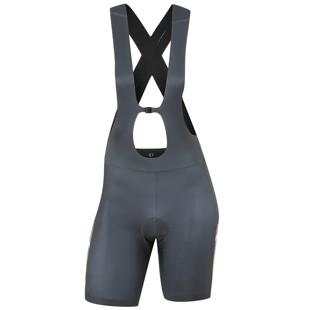 The Landmark Project x PEARL iZUMi Women's Expedition Bib Shorts